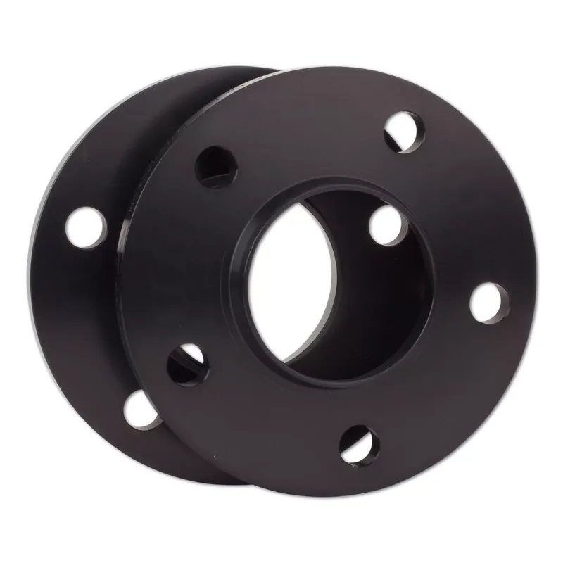 ST Spurverbreiterung System D2 16mm passend für Audi A4 (B9) 8W2, B8 Markenprodukt