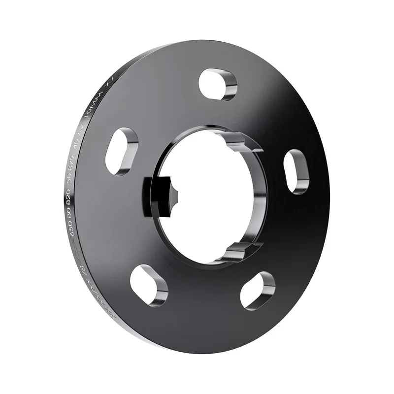 ST Spurverbreiterung System D2 20mm passend für Audi A4 Avant (B9) B8, 8W5 ab 08/2015 Preisreduziert