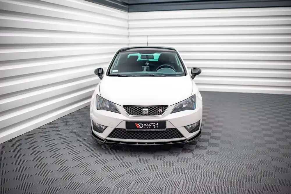 Front Ansatz V.2 passend für Seat Ibiza FR SC Mk4 Facelift Abverkauf