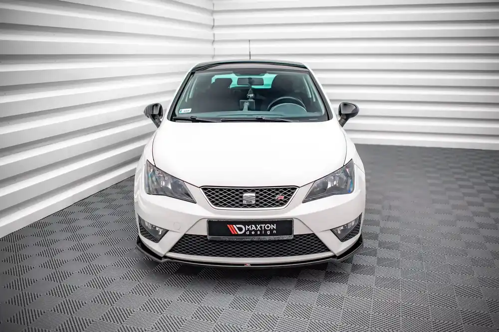 Top-Seller Front Ansatz V.1 passend für Seat Ibiza FR SC Mk4 Facelift