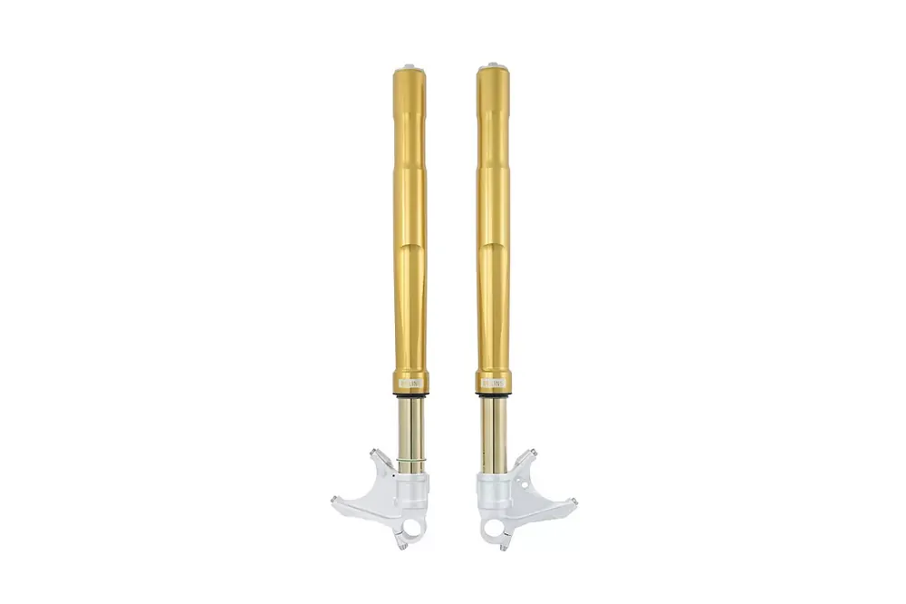 Must-Have Öhlins Telegabel Road & Track FGRT 236 passend für Honda CBR1000RR ab 2020