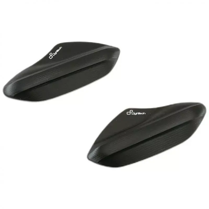 Lightech Spiegelabdeckungen passend für Aprilia RSV4 / RF / RR / Factory / RS 660 Ausverkauf