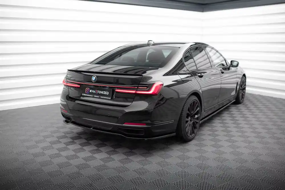 Bestseller Heckansatz passend für BMW 7 G11 / G12 Facelift