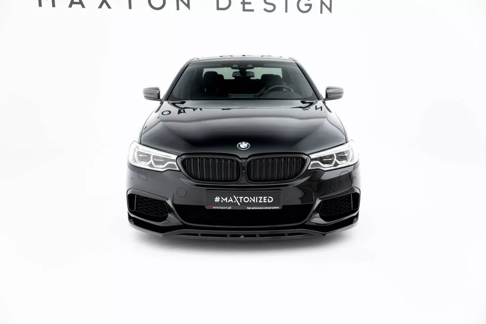 Front Ansatz V.3 passend für BMW M550i / M550d Limousine G30 Letzte Chance