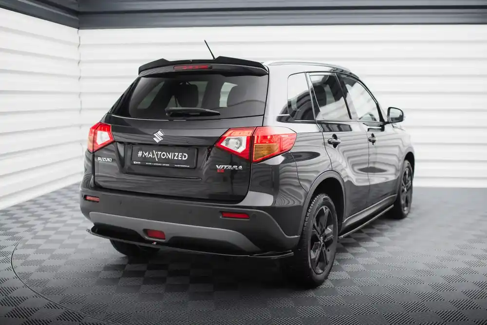 Heckansatz passend für Suzuki Vitara S Mk2 Knallerangebot