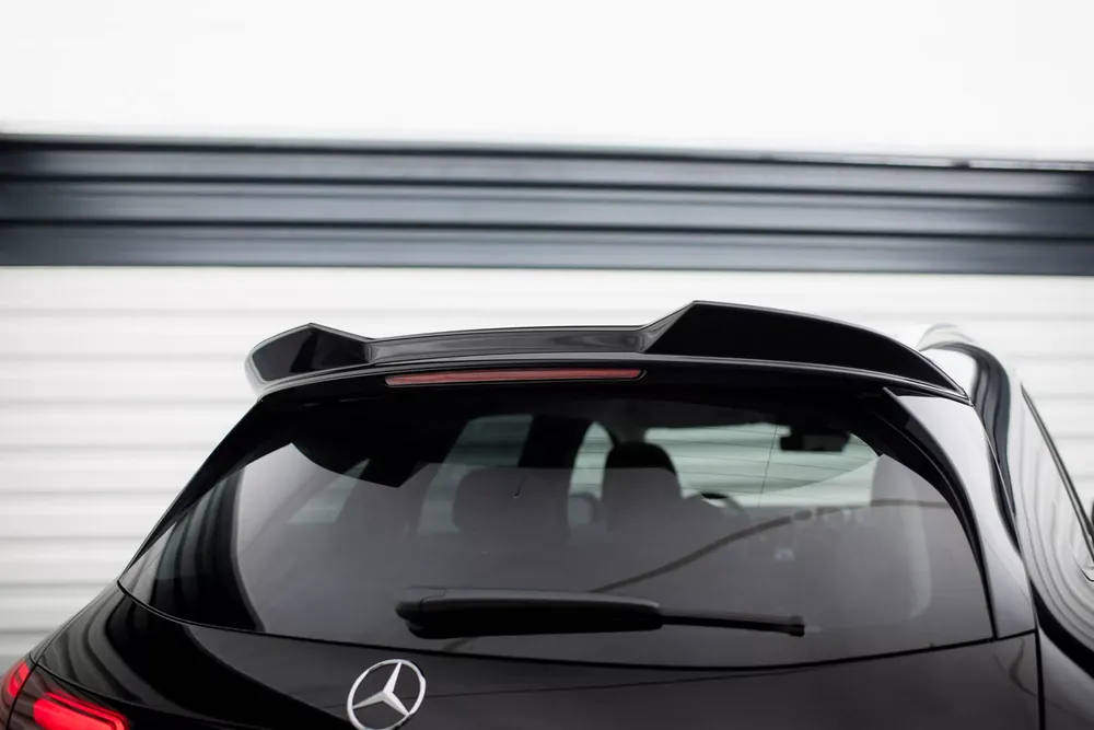 Ausverkauf Spoiler CAP 3D passend für Mercedes-Benz GLC AMG-Line X254