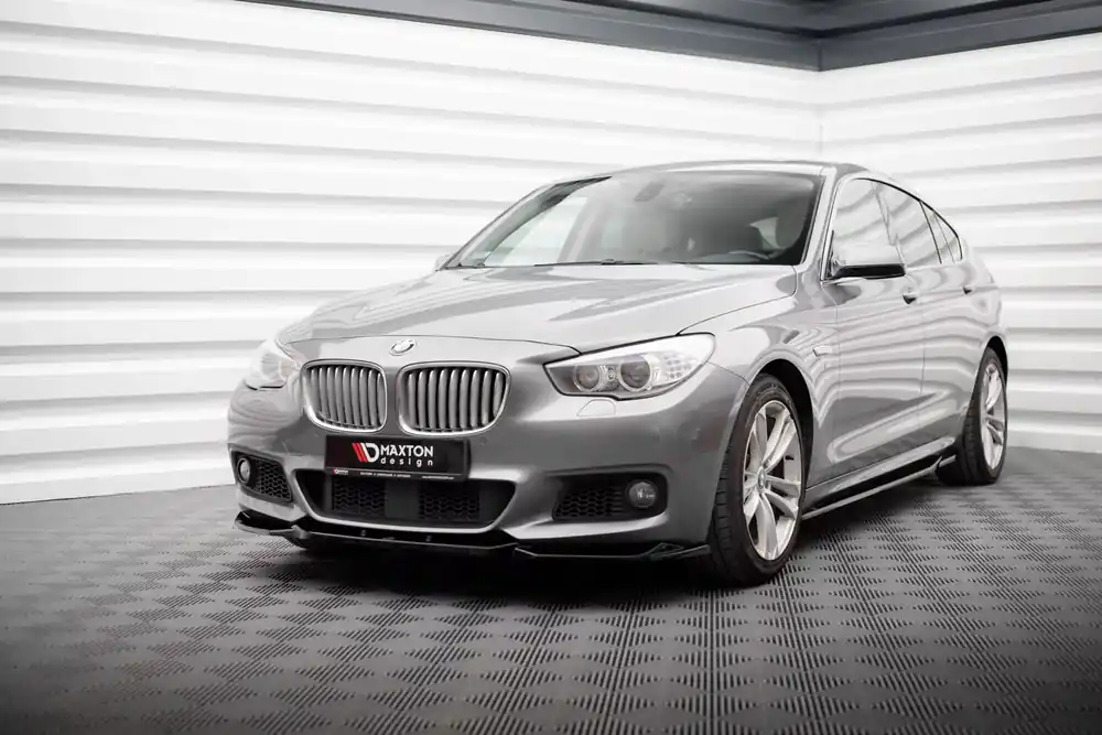 Front Ansatz passend für BMW 5er GT M-Paket F07 Günstig