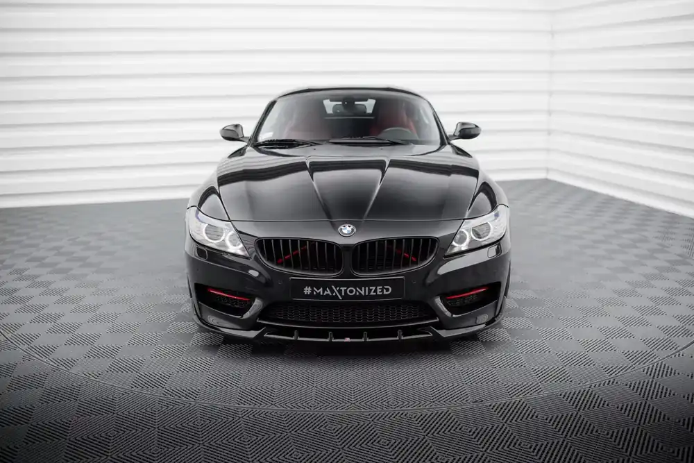 Online Kaufen Front Ansatz passend für BMW Z4 M-Paket E89 Facelift