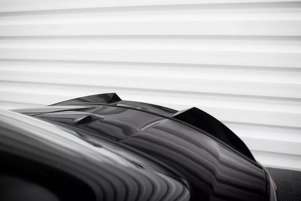 Versand Am Gleichen Tag Spoiler CAP 3D passend für BMW Z4 M-Paket E89