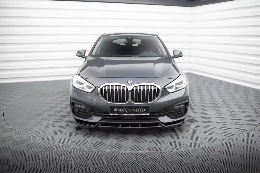 Front Ansatz V.1 passend für BMW 1er F40 Neue Kollektion