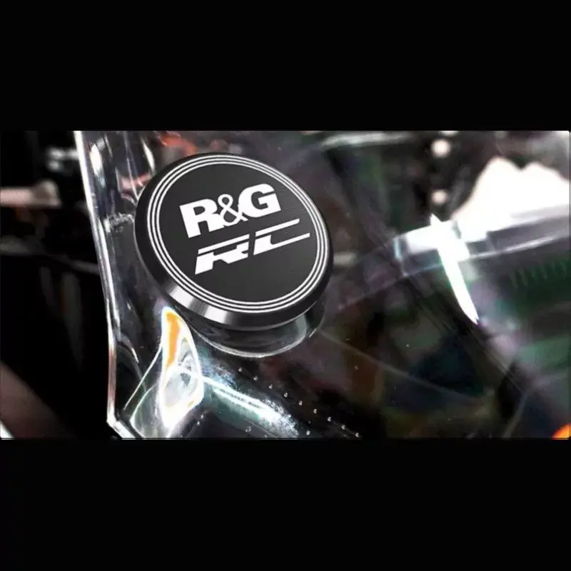 Top-Preis R&G Racing Spiegelabdeckungen passend für KTM RC 125 / 390 ab 2022