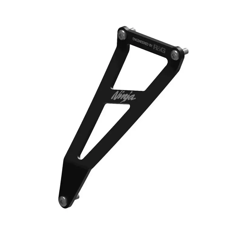 R&G Racing Auspuffhalter passend für Kawasaki ZX-25 R ab 2020 Preisknaller