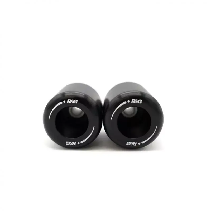 R&G Sturzpads Classic passend für KTM RC 125 / 390 ab 2022 Schneller Versand