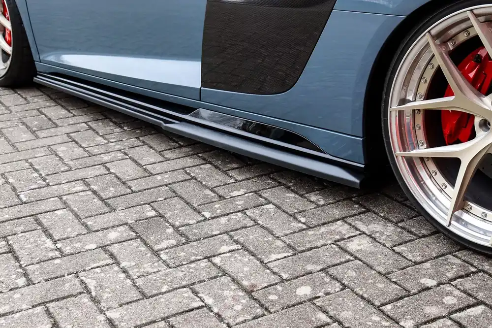 Cup Seitenschweller passend für Audi R8 4S Facelift ab Bj. 2019 Meistverkauft