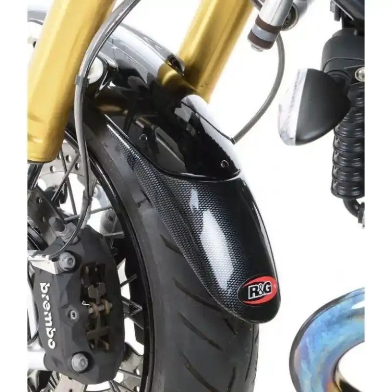 R&G Kotflügel Verlängerung Carbon passend für Triumph Tiger Sport 660 ab 2022 Knallerangebot