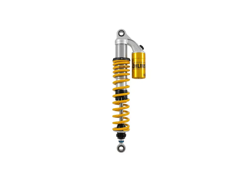 Öhlins STX 36 Stoßdämpfer passend für Honda DAX 125 ab 2022 Top-Preis