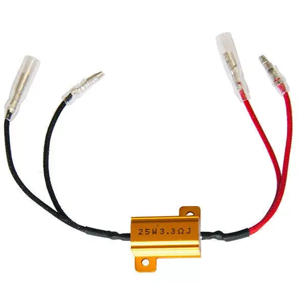 Barracuda Blinkerwiderstand 21 Watt Neuheit