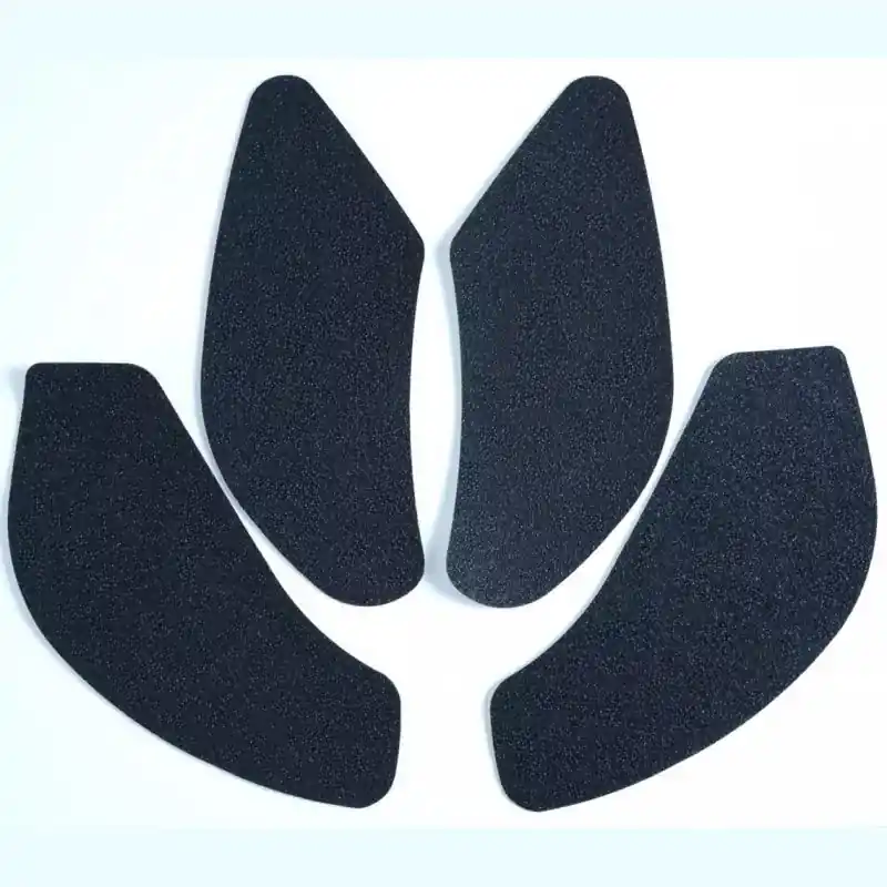 Aktuell R&G Eazi-Grip Tank Traction Pads passend für Kawasaki ZX-6R 636 ab 2013