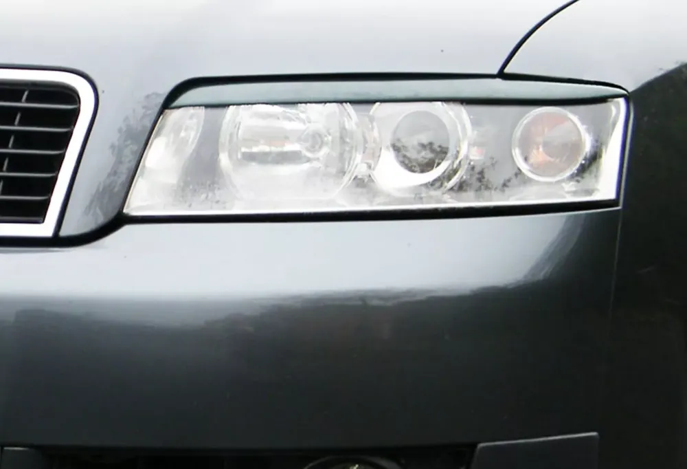 Scheinwerferblenden passend für Audi A4 8E B6 Bj. 2000–2004 Billig