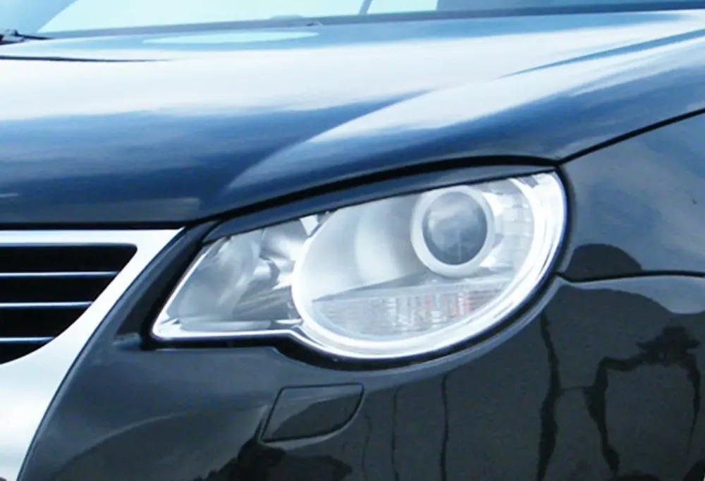 Top-Seller Scheinwerferblendensatz passend für VW Eos 2006–2010