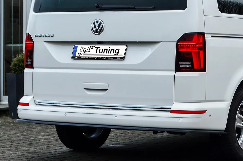 Heckansatz passend für VW Bus T6.1 ab Bj. 2019 Ausverkauf
