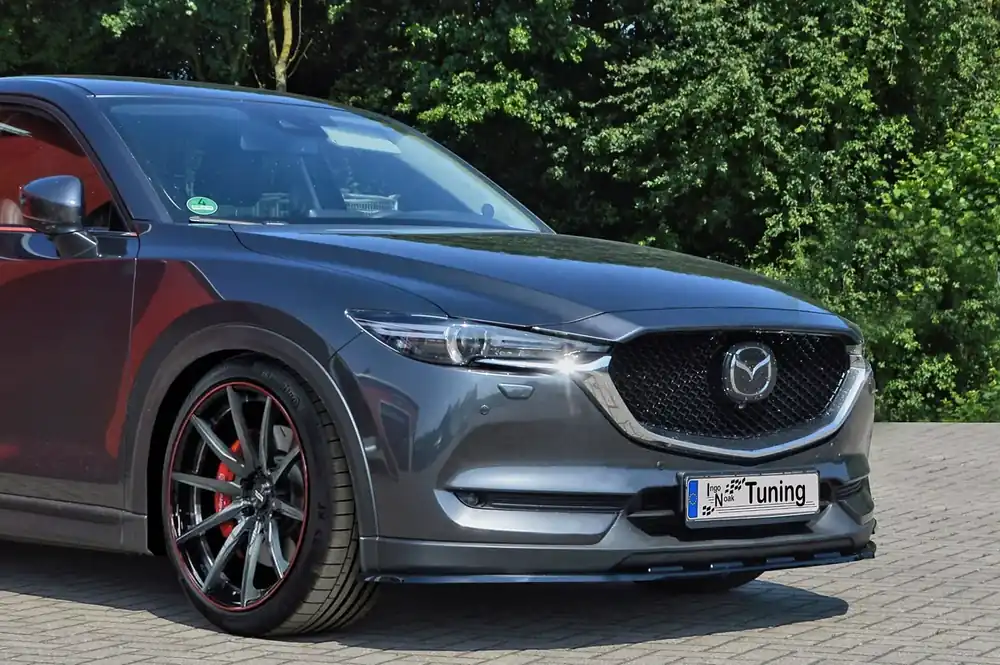 Cuplippe passend für Mazda CX-5 KF ab 2017 Sale