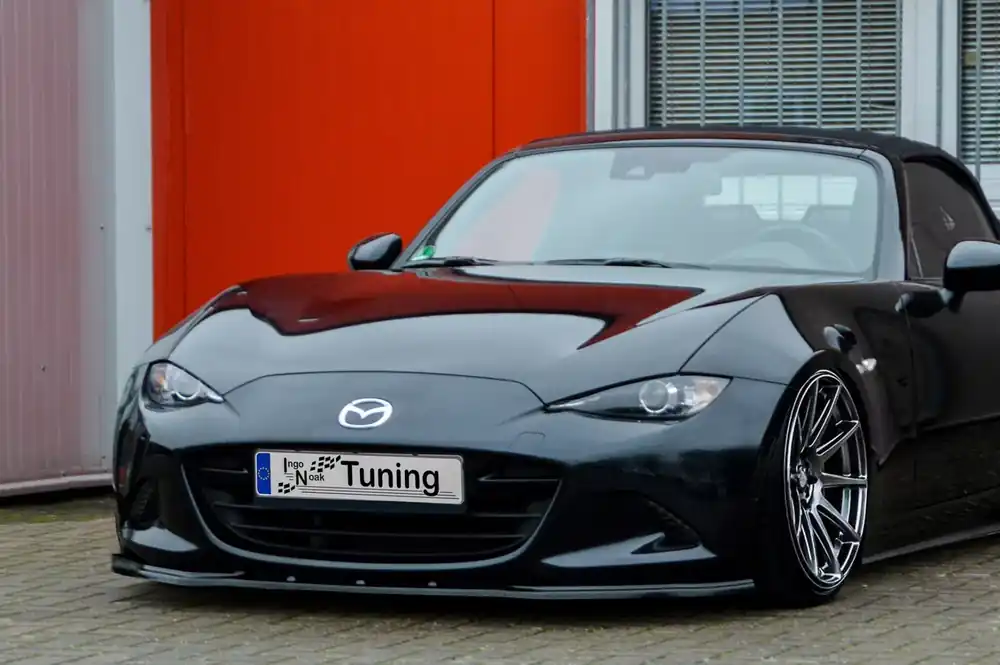 Heißes Angebot Cuplippe passend für Mazda MX-5 ND-RF ab 2015