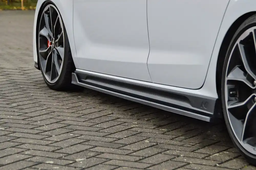 CUP Seitenschweller passend für Hyundai i30N ab 2017 Neu