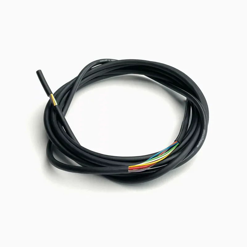 Schnäppchen motogadget Anschlusskabel 2m für Instrumente