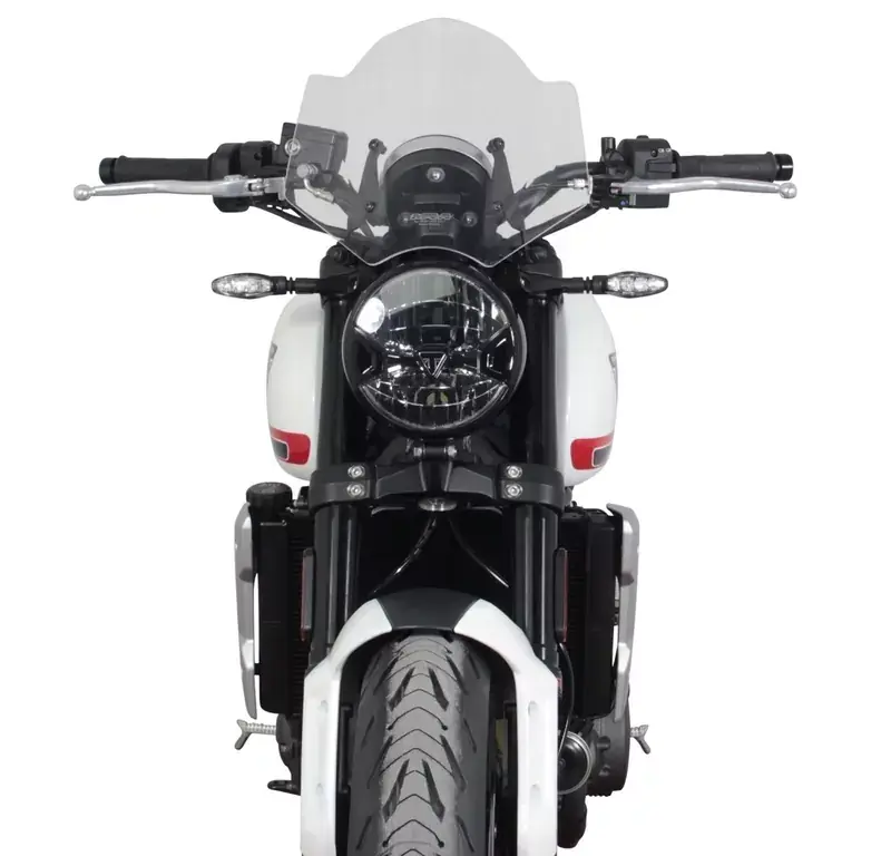 Direktkauf MRA Sportscheibe passend für Triumph Trident 660 2021- mit ABE