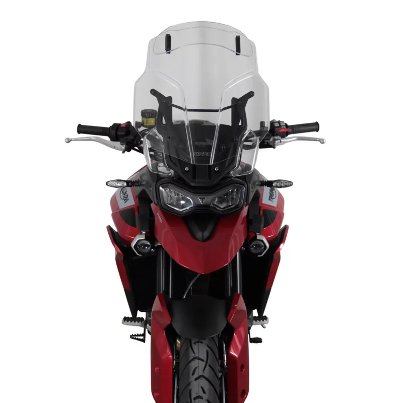 MRA Variotouringscheibe TIGER 850 SPORT 2021- mit ABE Letzte Chance