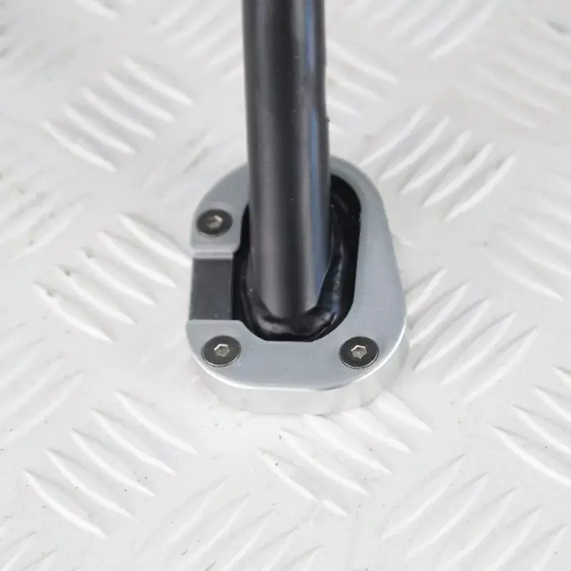 Abverkauf R&G Seitenständer Puck passend für BMW F 850 GS ab 2022