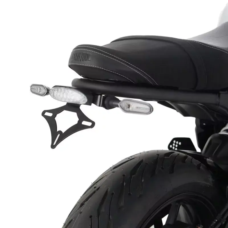 Bestseller R&G Premium Kennzeichenhalter passend für Yamaha XSR 700 ab 2022