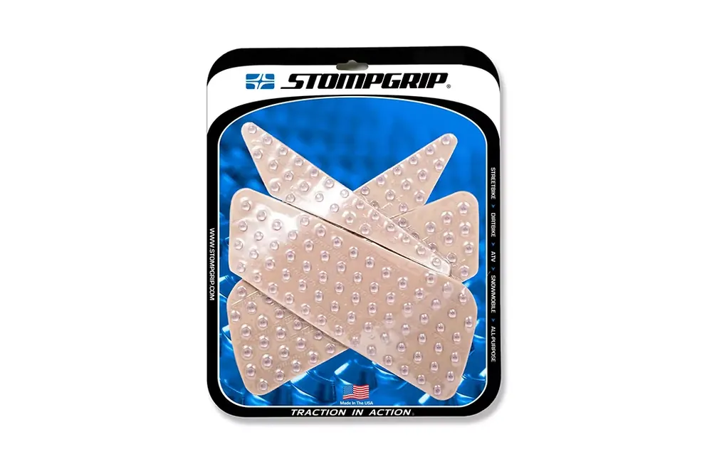 Top-Angebot Stompgrip Super Volcano klar passend für Ducati Modelle