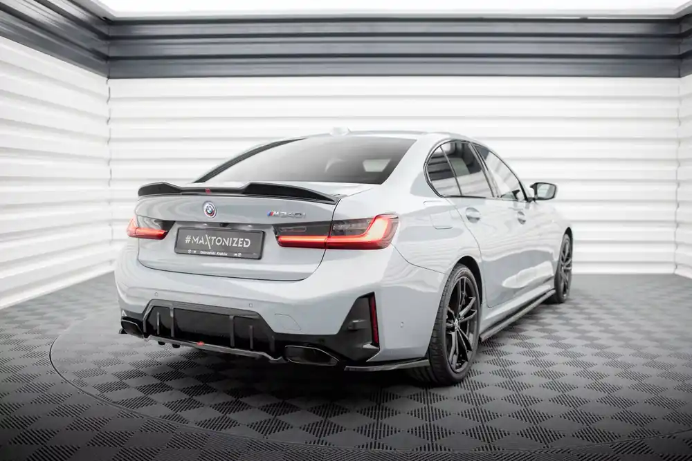 Spoiler CAP 3D passend für BMW M340i / 3 M-Paket / M3 Limousine G20 Top-Angebot