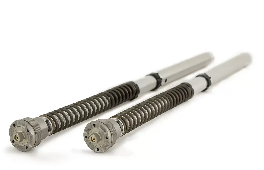 Geprüft Öhlins NIX 30 FGK 229 Cartridge Kit passend für Ducati Panigale & Streetfighter