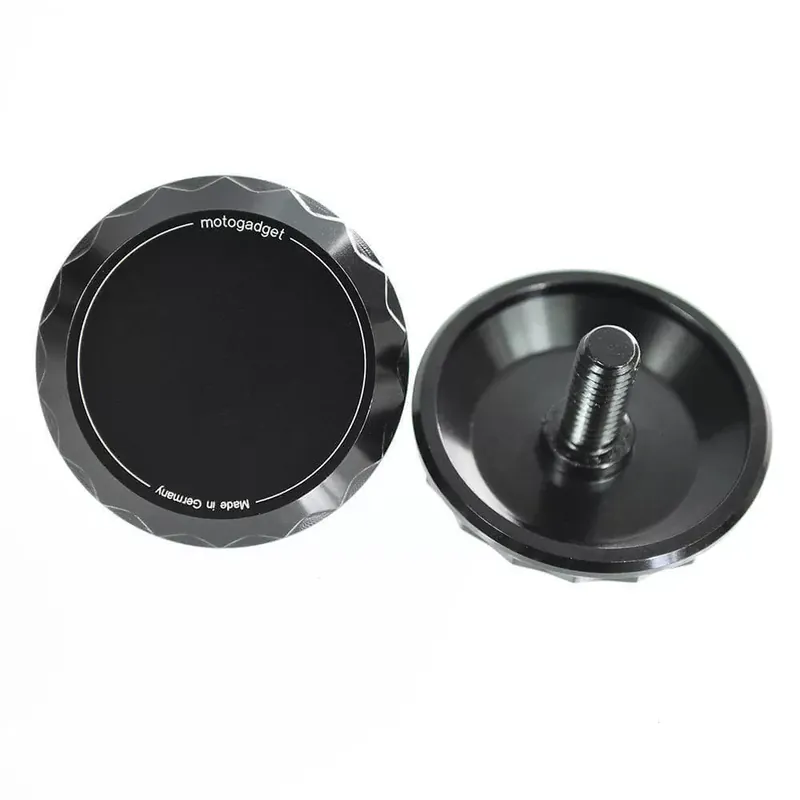 Neuheit motogadget Lenker Adapter passend für Triumph M6