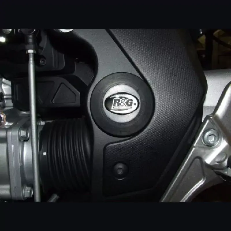 Top-Preis R&G Racing Rahmen Abdeckung Set passend für Honda Crosstourer 1200 ab 2012