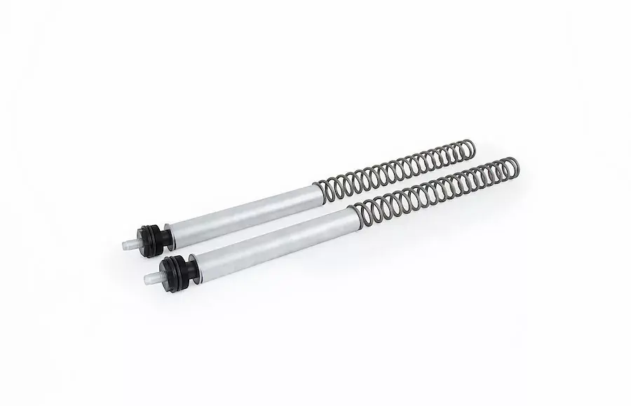 Öhlins Gabelfederkit Road & Track FSK 168 passend für Honda CBR150R Sofort Bestellen