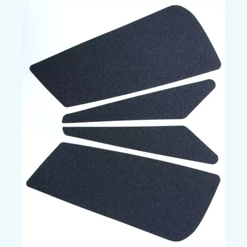 R&G Eazi-Grip Tank Traction Pads passend für Ducati 848 / 1098 / 1198 Knallerangebot
