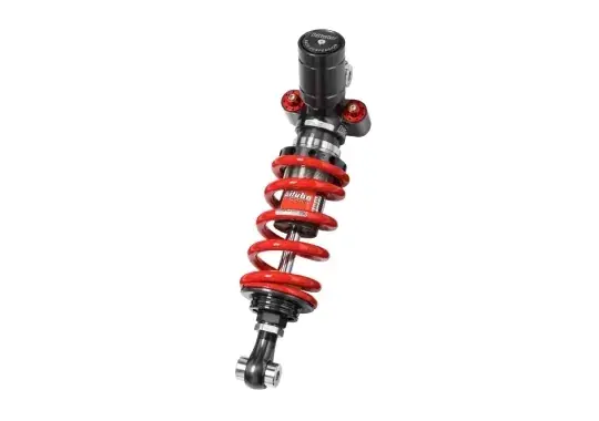 BITUBO Federbein Mono hinten passend für Ducati Panigale V2 ab Modelljahr 2020 Sonderangebot