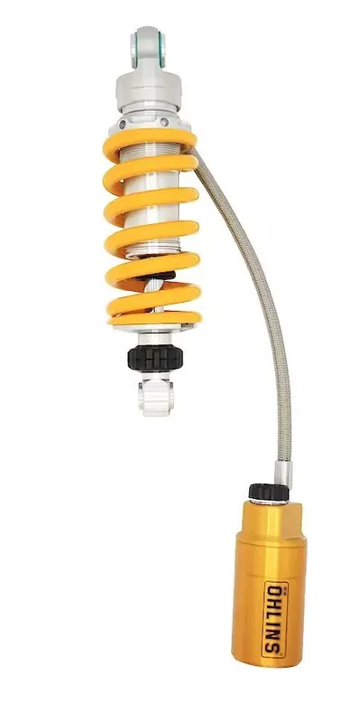 Angebot Öhlins Federbein STX 36 Scooter HO 047 passend für Honda MSX125
