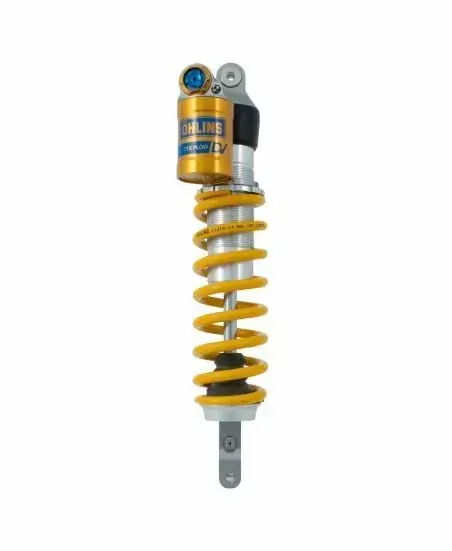 Öhlins Federbein TTX Flow DV DMX 0205 passend für Yamaha YZ250F 2017–2023 Markenware