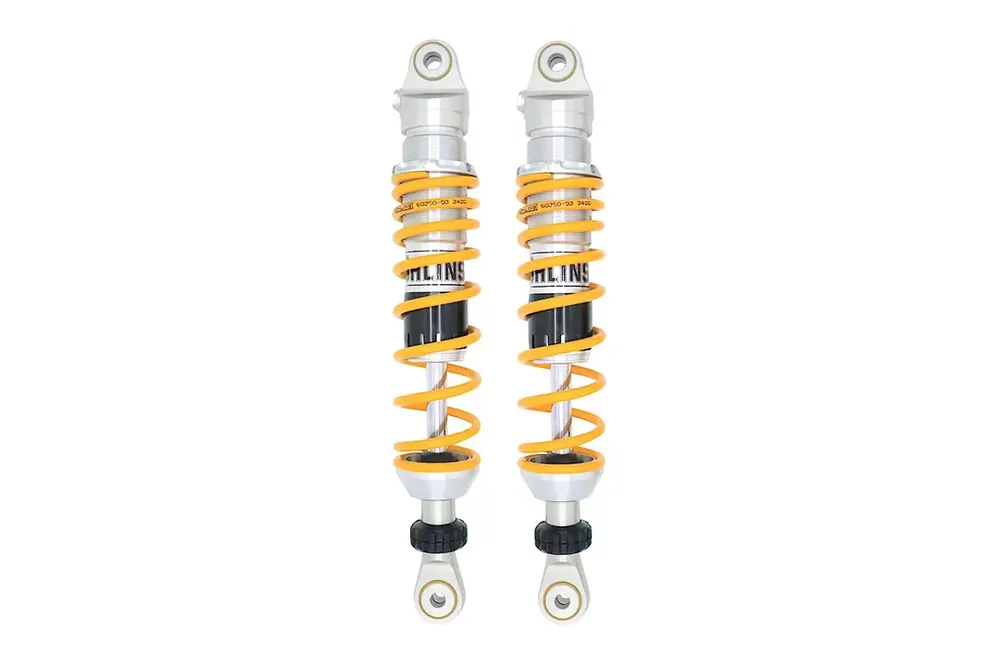 Öhlins Federbein STX 36 Scooter HO 029 passend für Honda CT125 Preisknaller
