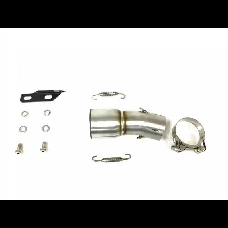 IXIL Ersatzadapterrohr passend für Honda CB 1000 R ab 2018 Billig