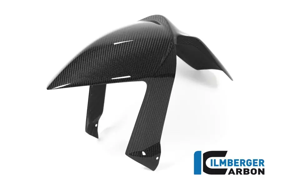 Ilmberger Carbon Kotflügel vorne passend für BMW R1250GS 17 Zoll Umbau Top-Angebot