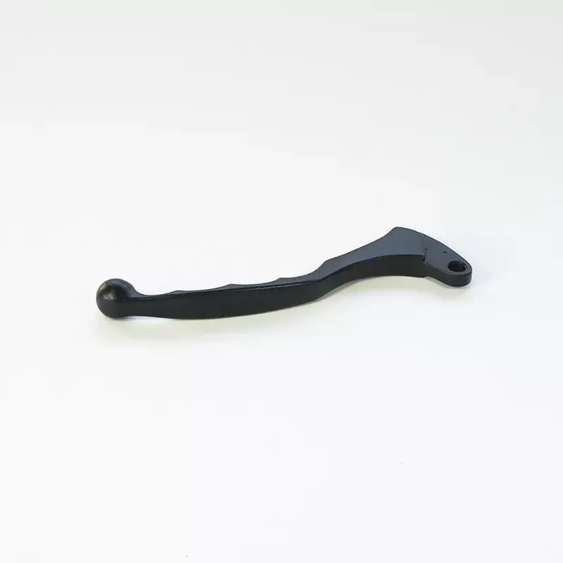Markenprodukt Kupplungshebel schwarz passend für Yamaha XS400