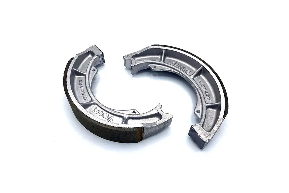 Vesrah LYT10239 Bremsbacken passend für Suzuki & Kawasaki Wochenendangebot