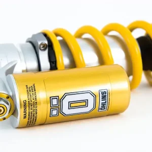 Geprüft Öhlins Federbein STX 46 Street YA 2190 passend für Yamaha YZ85 2019-2021