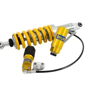 Geprüft Öhlins Federbein STX 46 Street YA 569 passend für Yamaha MT09 (SP) 2021-